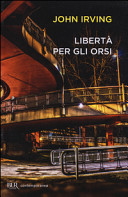 Copertina  Libertà per gli orsi