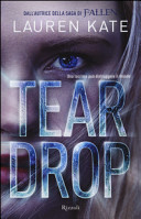 Copertina  Teardrop