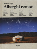 Copertina  Atlante degli Alberghi remoti