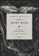 Copertina  Moby Dick