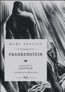 Copertina  Frankenstein