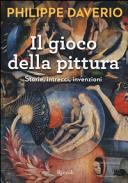 copertina Il gioco della pittura