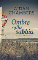 copertina Ombre sulla sabbia