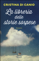 Copertina  La libreria delle storie sospese
