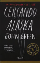 Copertina  Cercando Alaska