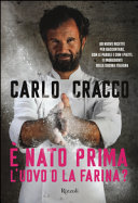 Copertina  È nato prima l'uovo o la farina?