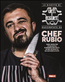 Copertina  Le ricette di Unti e bisunti
