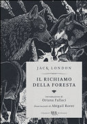 Copertina  Il richiamo della foresta