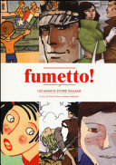 Copertina  Fumetto!