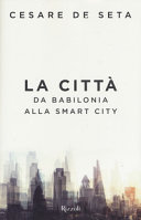 Copertina  La città