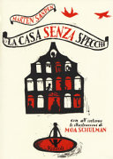 Copertina  La casa senza specchi