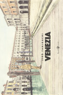 Copertina  Venezia