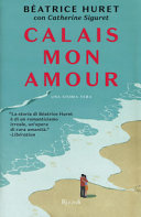 Copertina  Calais mon amour