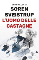 Copertina  L'uomo delle castagne