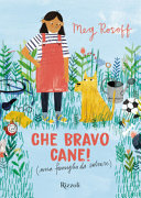Copertina  Che bravo cane!