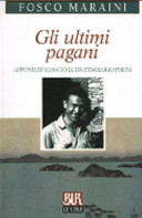 Copertina  Gli ultimi pagani