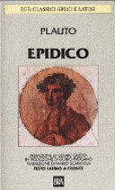 Copertina  Epidico