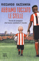 Copertina  Abbiamo toccato le stelle