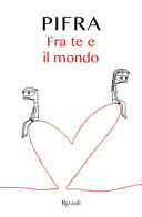 Copertina  Fra te e il mondo