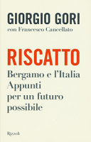 Copertina  Riscatto