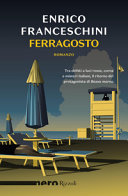 Copertina  Ferragosto