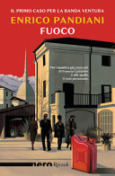Copertina  Fuoco