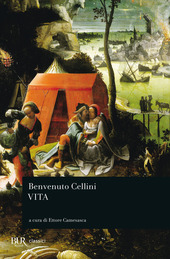 Copertina  Vita