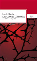 Copertina  Racconti d'amore