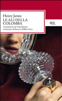 Copertina  Le ali della colomba