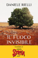 Copertina  Il fuoco invisibile