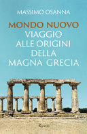 Copertina  Mondo nuovo