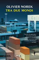 Copertina  Tra due mondi