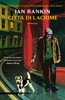 Copertina  Città di lacrime