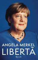 Copertina  Libertà