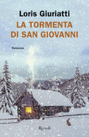 Copertina  La tormenta di San Giovanni