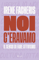 Copertina  Noi c'eravamo