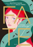 Copertina  Fate : le storie e gli antichi miti