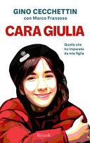 Copertina  Cara Giulia