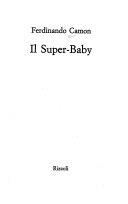 Copertina  Il Super-Baby
