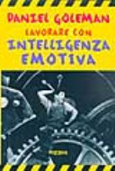 Copertina  Lavorare con intelligenza emotiva