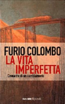 Copertina  La vita imperfetta : cronache di un cambiamento