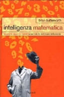 Copertina  Intelligenza matematica : vincere la paura dei numeri scoprendo le doti innate della mente