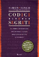 Copertina  Codici & segreti