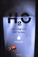 Copertina  H2O : una biografia dell'acqua