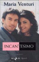 Copertina  Incantesimo