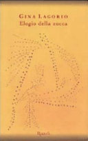 Copertina  Elogio della zucca : racconti
