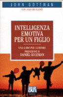 Copertina  Intelligenza emotiva per un figlio