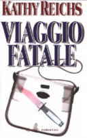 Copertina  Viaggio fatale