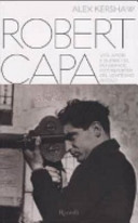 Copertina  Robert Capa