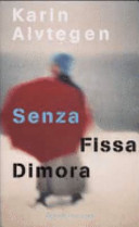 Copertina  Senza fissa dimora